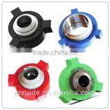 Flange API 6A/ High Pressure Union thumbnail-6