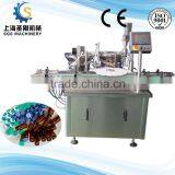 Full Automatic Glass Vial Bottles Filling Machine thumbnail-2