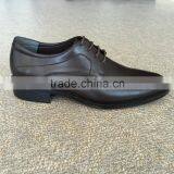 Men Dress Leather Pointed Shoes Dress Shoes for Boys Men Pointed Toe Dress Shoes thumbnail-4