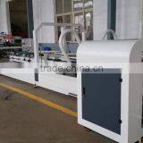 Qingfeng Brand High Quality Full Auto Carton Folder Gluer Machine thumbnail-2