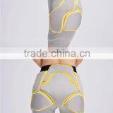 2015 Custom Hot Sale Fashion PRO Ski Snowboard Pants Sport Safety Gear Snowboard Pants thumbnail-3