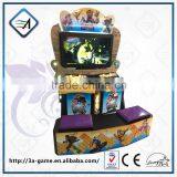Coin Operated Game Machine Ultra Street Fighter 4 Video Arcade For Sale thumbnail-2