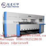 Digital Textile Printing Machine