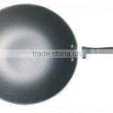 Pig Iron Wok