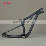 Full Suspension Carbon Mountain Bike Frame 29er China Direct Manufacturer Carbon Bike Product