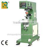 (LC-PM1-250T)Large Sealed Cup 1-colour Tampo Printing Machine