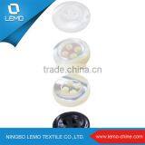 Fashion Garment Accessories Colored 4Holes Resin Shirt Button thumbnail-1