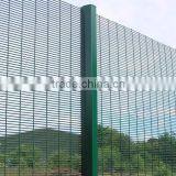 Nylofor 3D Fence / 358 Anti Climb Fence / Wire Mesh Fence thumbnail-2