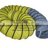 Combined Heat Resistant Flexible Duct thumbnail-1