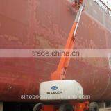 Advanced Technology Self-propelled Telescopic Hydraulic Lift thumbnail-4