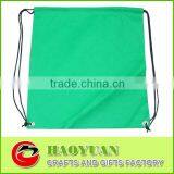 Drawstring Bag Cotton thumbnail-1