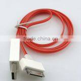 Optical Fiber Dot Pattern Usb Cable thumbnail-4