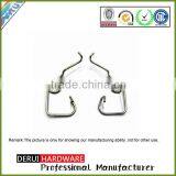 Clips Stainless Steel Metal Springs Factory,Wire Forms Spring thumbnail-1