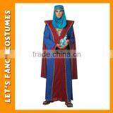 Mens Gangster Costume Scary Halloween Costume PGMC0933 thumbnail-2