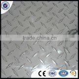 Hot Rolled 5 Bars Insulation Checker Plate With Aluminium Cladding thumbnail-6