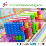 Diary Book Cheap Cover Bulk Silicone Notebook thumbnail-2