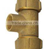 Brass Adaptor-GY08009