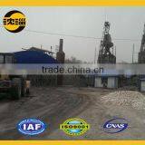 Calcined Flint Hard Clay Block in Refractory For Sales