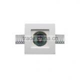 Gypsum/plaster Light