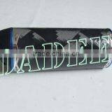 High Performance Motorcycle Carbon Fibre Exhaust Slip-on System thumbnail-3