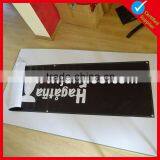 Advertising Double Side Printing Pvc Banner Material Supplier's Choice