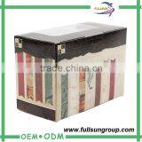 Sinicline Wholesale Paper Cardboard Packaging Box for Business Cards thumbnail-4