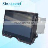 Car Electronic 2 Din Car DVD Player GPS Navigation for Toyota Reiz 10.1 Inch Gps Car Radio In Dash Bluetooth Stereo Video Map thumbnail-4