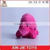 Soft Turtle Keychain Custom Plush Sea Animal Keychain 5inch Soft Turtle Pendant thumbnail-5