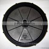 EPDM Rubber Diaphragm Aerator for Municipal Affairs Water Treatment