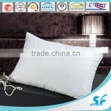 White Cotton Rectangle Inner Bedding Home Hotel Bed Pillow