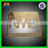 Cheap Metal Promotional Magnetic Bookmarks With Custom Logo (xdm-bk245) thumbnail-1