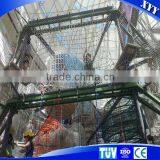 2015 Best Sale Kids Outdoor Playground for Shop Mall Quality Choice thumbnail-6