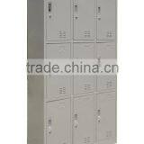 6 Doors Steel Locker Wardrobe thumbnail-1