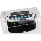 Two Color Screen Fingerprint Time Recorder,biometric Machine,RFID Card Reader Time Attendanc S-2 thumbnail-4