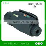 Gen 1+ Night Vision 5x50 Monocular