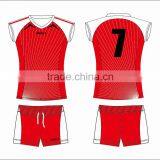 Design Your Own Volleyball Jersey/cheap Volleyball Uniforms thumbnail-1