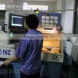 Dongguan Quansheng Precision Machinery Co., Ltd. company overview - view 1 thumbnail