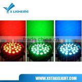 Home Party Led Par Can Light 30pcs RGB Led Stage Par Lights thumbnail-4