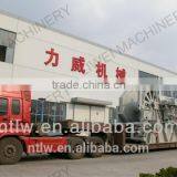 New Design 2500KN Towing Winch for Sale