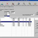 4in1 QAM IP ASI IRD(4 DVB-C RF In,4*CI,4 ASI+IP 4*MPTS*multicast Out) thumbnail-4