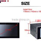 2din Android Dvd Car Navigation Multimedia System With Gps/bluetooth thumbnail-2