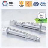 CNC Machining Precision 20#steel Dowel Pin thumbnail-2