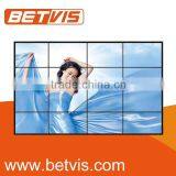 Indoor HD Video Wall TFT LCD / LED Panel Screen Display/32--85 Inch thumbnail-2