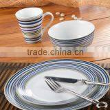Seashell Tableware Dinner Plate thumbnail-1