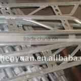 Ringlock Truss Ledger/Tube Bridging