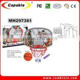 Outdoor Indoor Plastic Basketball Stand Sport Toys thumbnail-1