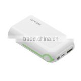 SCUD 4400mAh Universal Charger Power Bank for iphone4 cell phone tablet computer
