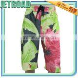 ECO T/C Fabric Men's Board Shorts