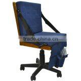 Office Portable Heated Seat Cushion With Battery