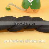 Black Ear Pads Foam Cushion Replacement for K420 402 403 K412P Headphones thumbnail-4